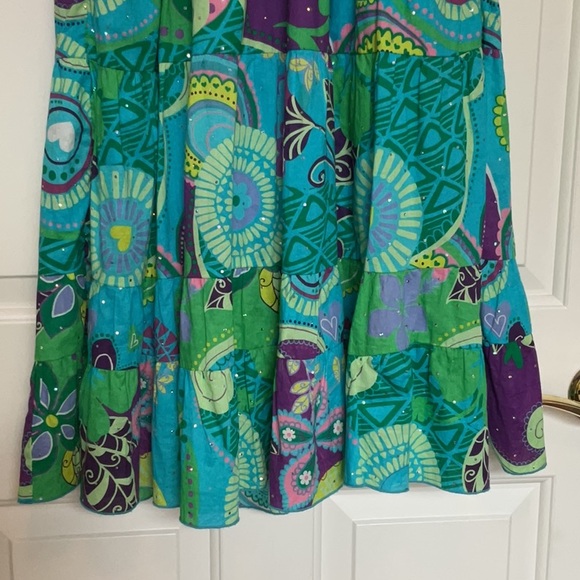 The Children’s Place Halter Dress - Picture 7 of 11